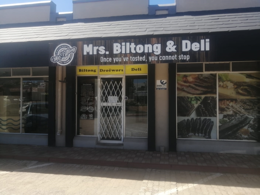 Commercial Property for Sale in Ferreira Town Eastern Cape